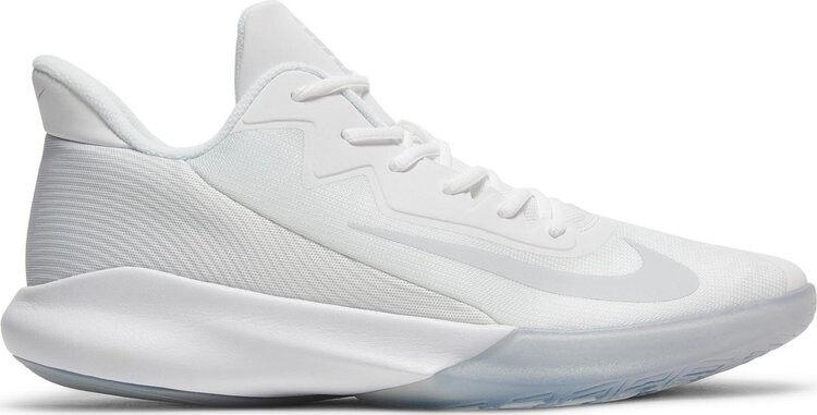 Кроссовки Nike Precision 4 'White Ice', белый
Кроссовки Nike Precision 4 'White Ice', белый