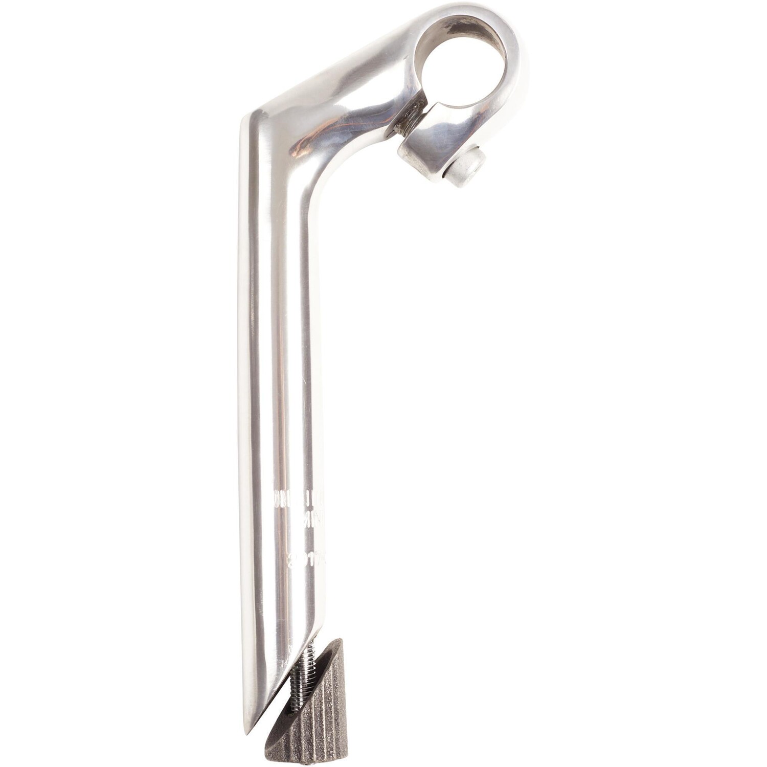 Стержень 1 1/8 дюйма 25,4 мм 60° 60 мм серебристый ELOPS
Стержень 1 1/8 дюйма 25,4 мм 60° 60 мм серебристый ELOPS