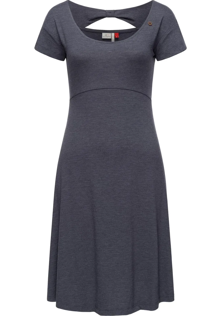 Летнее платье в стиле рэгвир "Lunngo Solid", легкое повседневное платье с бантом на спине Ragwear, цвет морской волны
Летнее платье в стиле рэгвир "Lunngo Solid", легкое повседневное платье с бантом на спине Ragwear, цвет морской волны