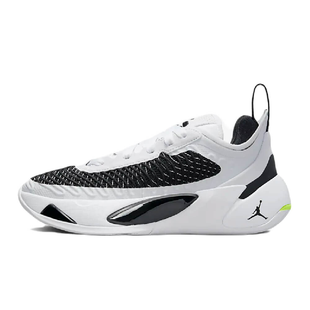 Кроссовки для малышей Nike Air Jordan Luka 1, черно-белый
Кроссовки для малышей Nike Air Jordan Luka 1, черно-белый