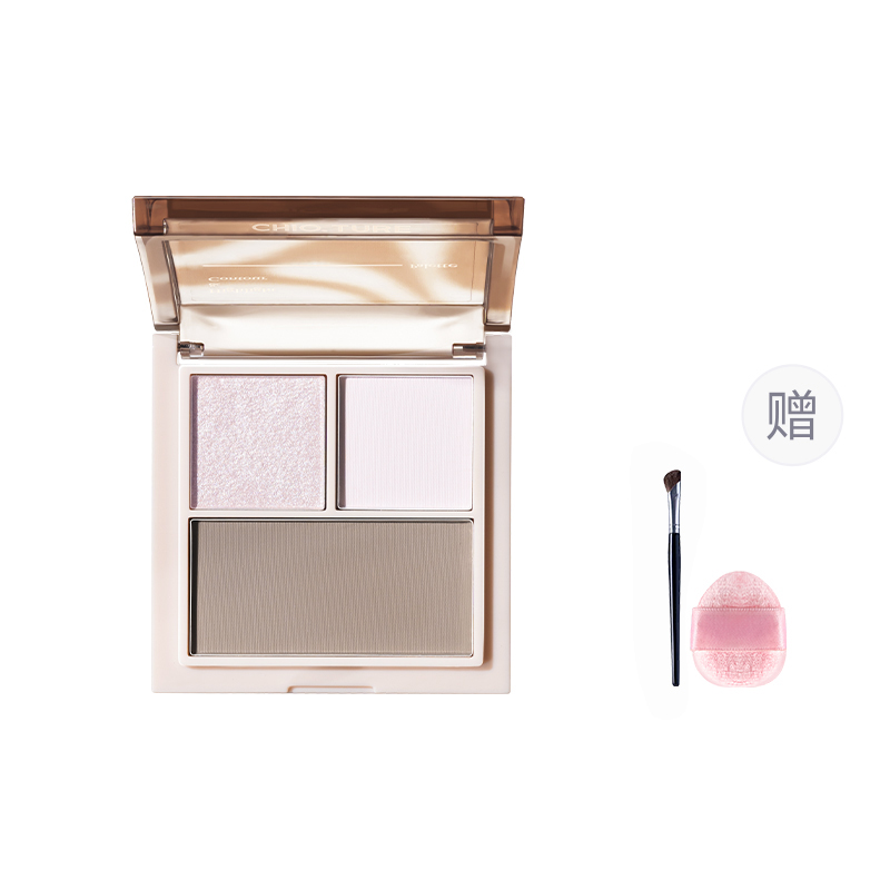 Костяная пластина для укладки Highlighter, легко окрашивается, 7,5 г CHIOTURE
Костяная пластина для укладки Highlighter, легко окрашивается, 7,5 г CHIOTURE