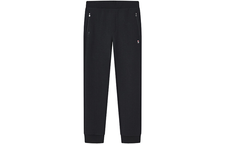 Повседневные брюки мужские темно-синие Fila, цвет Legend Blue
Повседневные брюки мужские темно-синие Fila, цвет Legend Blue