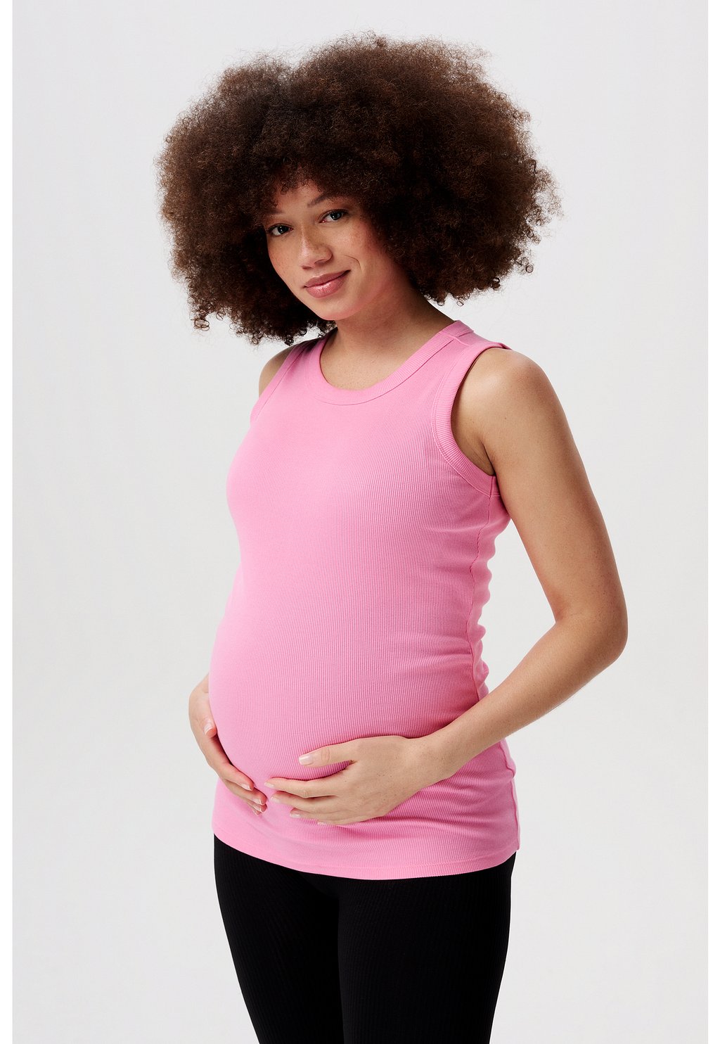 Топ KAYSA Noppies, розовый
Топ KAYSA Noppies, розовый