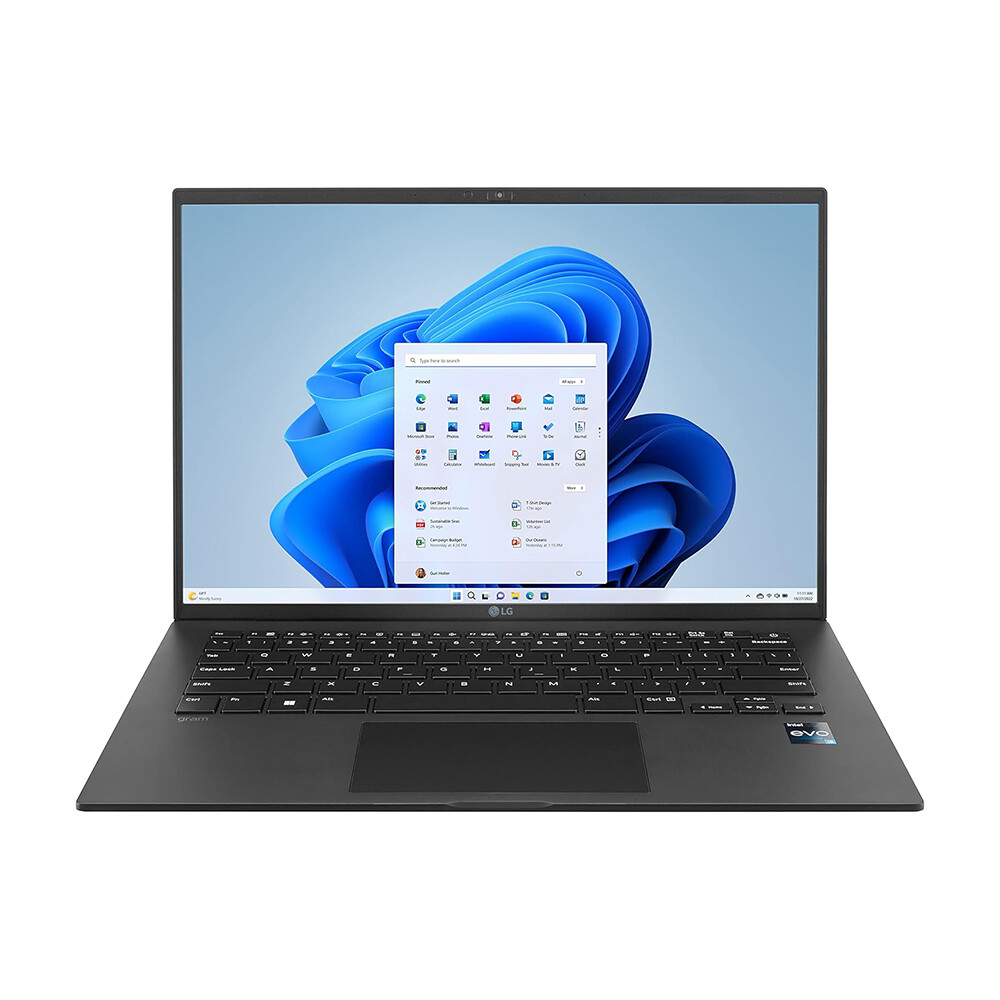 Ноутбук LG gram 14, 14", 32 Гб/1 Тб, i7-1360P, черный, английская клавиатура
Ноутбук LG gram 14, 14", 32 Гб/1 Тб, i7-1360P, черный, английская клавиатура