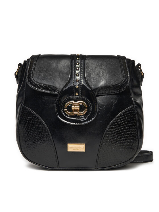 Сумочка Monnari, черный
Сумочка Monnari, черный