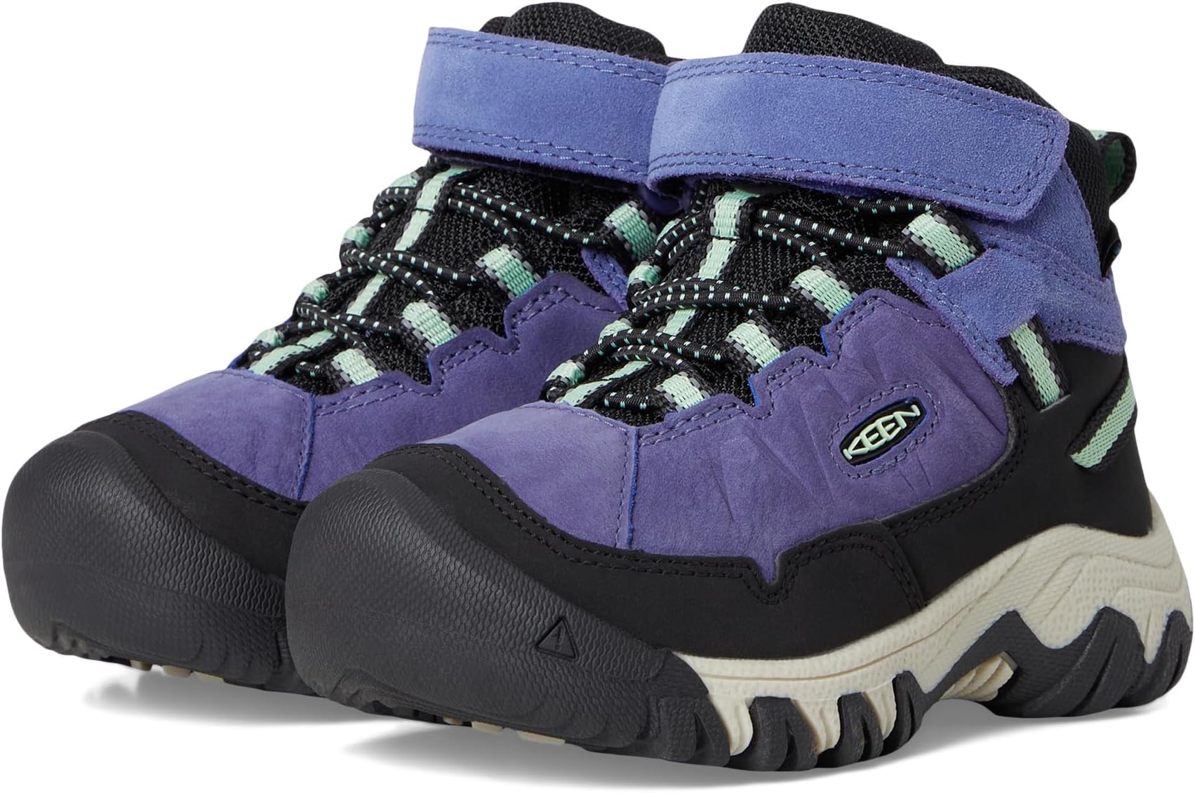 Походная обувь KEEN Kids Targhee 4 Mid Height Durable Comfortable Waterproof, Skipper Blue/Hemlock
Походная обувь KEEN Kids Targhee 4 Mid Height Durable Comfortable Waterproof, Skipper Blue/Hemlock