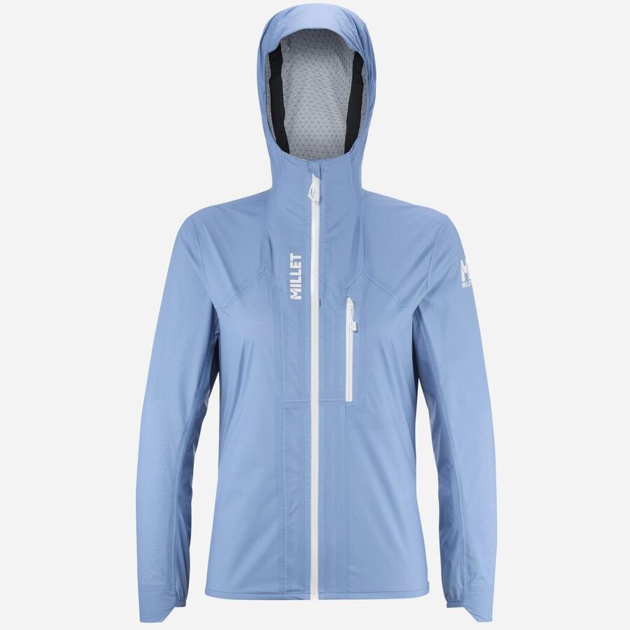 MILLET Женская куртка WANAKA LIGHT 2.5L
MILLET Женская куртка WANAKA LIGHT 2.5L