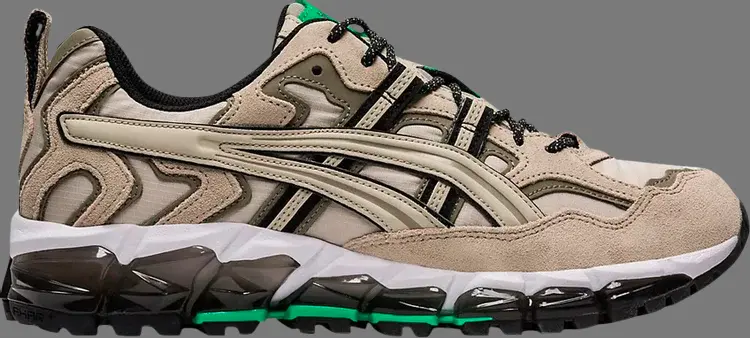 Кроссовки gel nandi 360 'putty' Asics, загар, Коричневый, Кроссовки gel nandi 360 'putty' Asics, загар
Кроссовки gel nandi 360 'putty' Asics, загар, Коричневый, Кроссовки gel nandi 360 'putty' Asics, загар