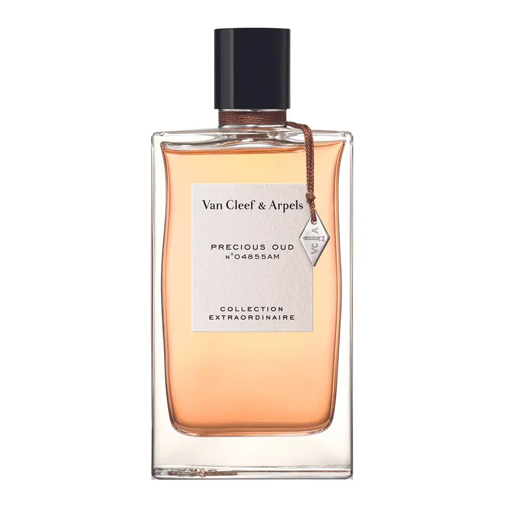Парфюмерная вода Van Cleef & Arpels Eau De Parfum Collection Extraordinaire Precious Oud, 75 мл
Парфюмерная вода Van Cleef & Arpels Eau De Parfum Collection Extraordinaire Precious Oud, 75 мл