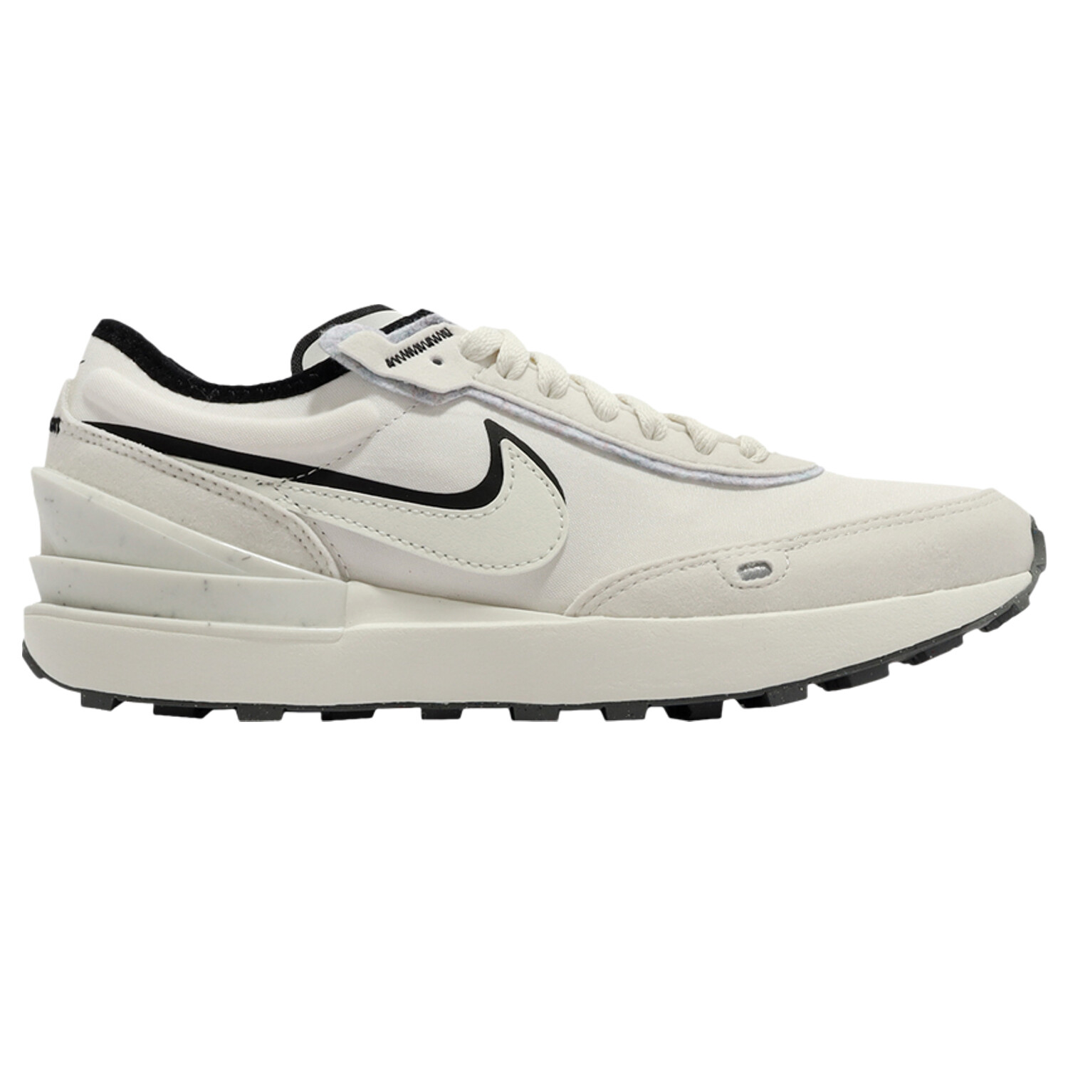 Кроссовки Nike Waffle One AI SE GS 'Phantom Black', Кремовый
Кроссовки Nike Waffle One AI SE GS 'Phantom Black', Кремовый