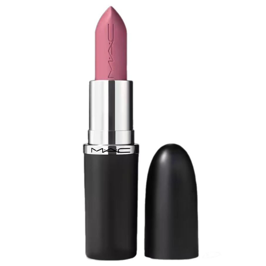 Губная помада MAC MACXimal Sleek Satin, pink peppermint, 3,5 г
Губная помада MAC MACXimal Sleek Satin, pink peppermint, 3,5 г