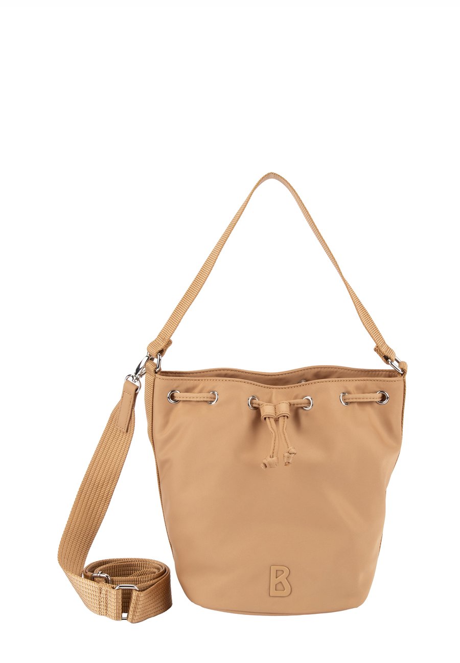 Сумка Bogner MATCH VERBIER PLAY, Lattè/Beige
Сумка Bogner MATCH VERBIER PLAY, Lattè/Beige