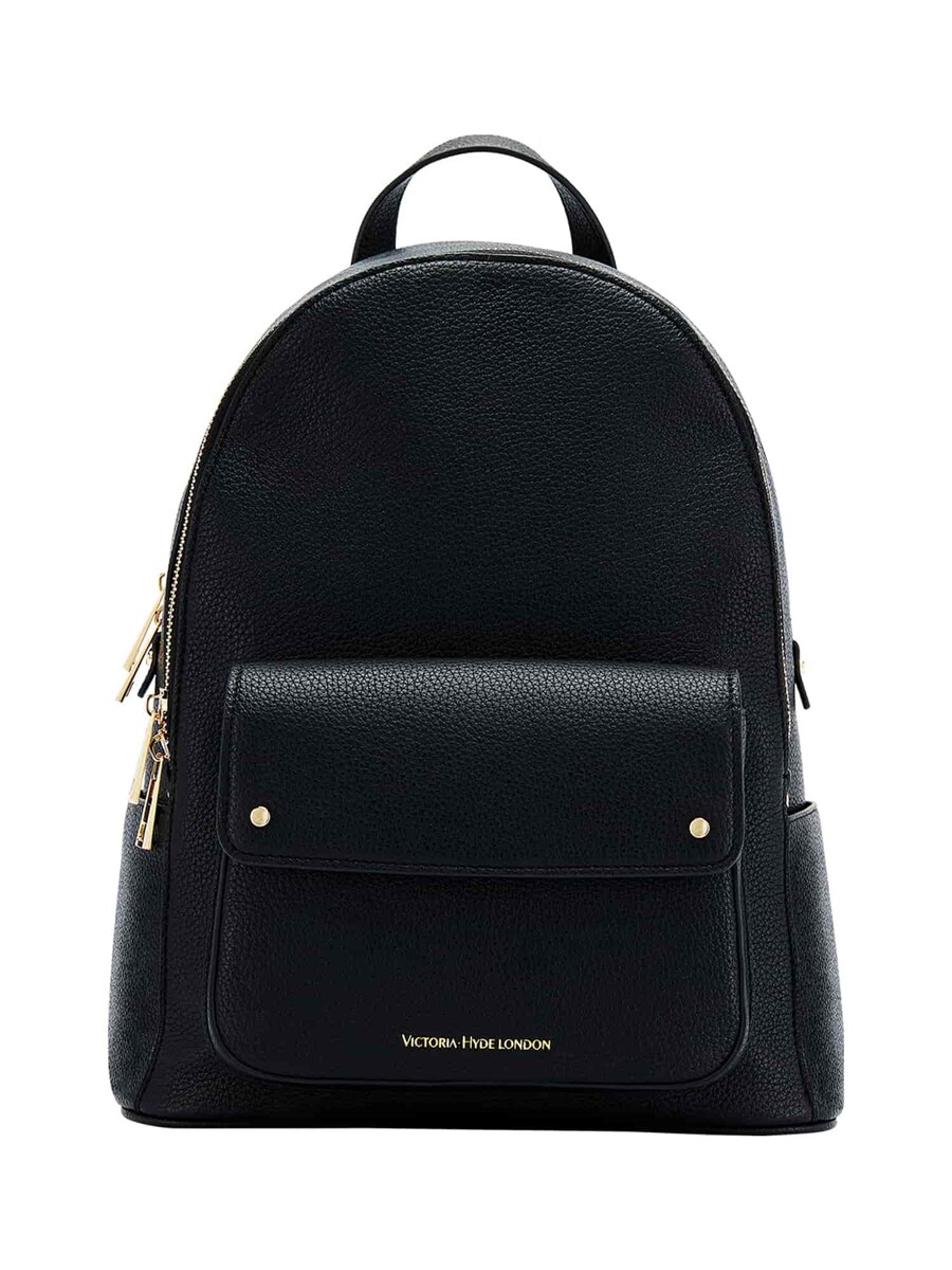 Рюкзак Victoria Hyde Backpack Alexandra, черный
Рюкзак Victoria Hyde Backpack Alexandra, черный