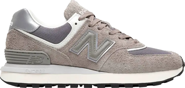 Кроссовки New Balance 574 Legacy 'Grey', серый
Кроссовки New Balance 574 Legacy 'Grey', серый