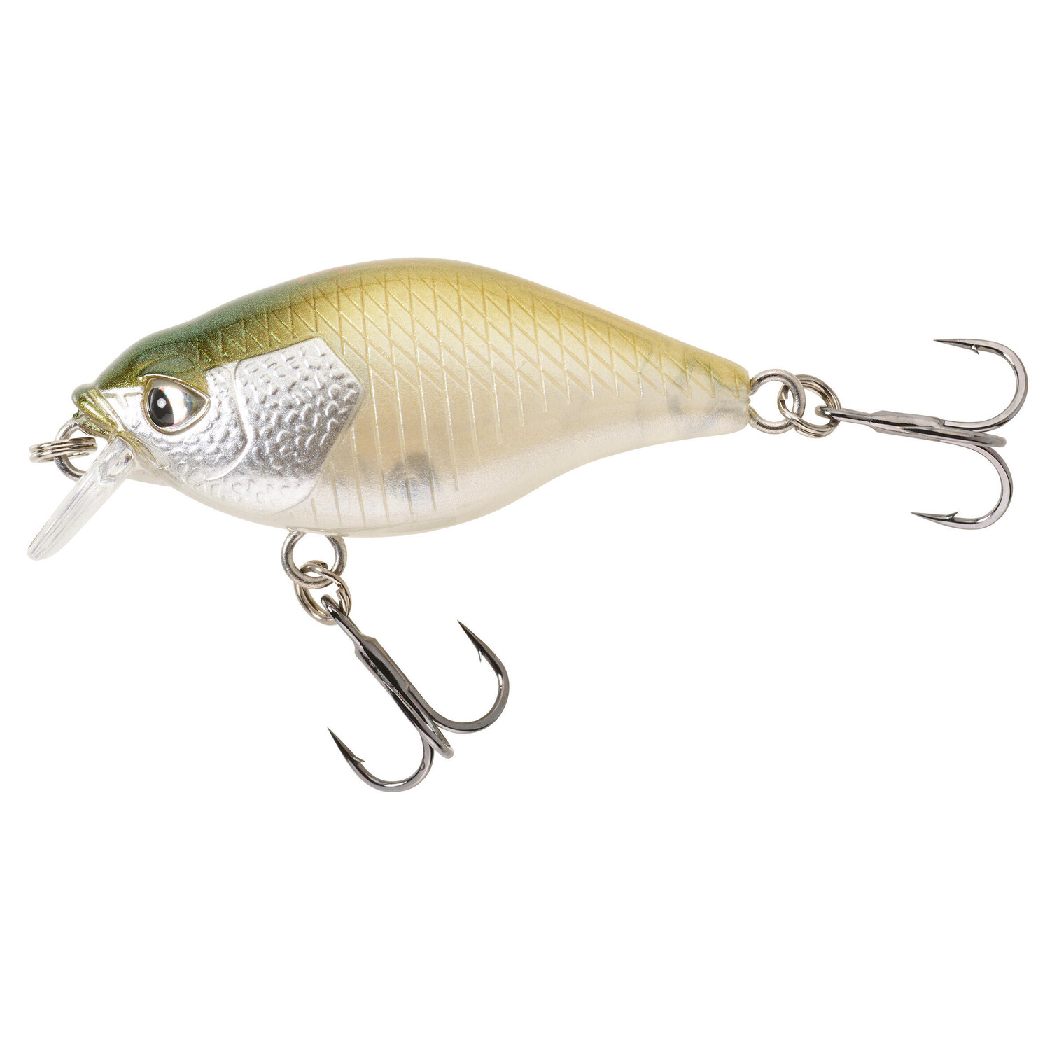 Воблер Crankbait Shallow Runner WXM CRKSR 40 F коричневая спинка CAPERLAN, коричневый/белый
Воблер Crankbait Shallow Runner WXM CRKSR 40 F коричневая спинка CAPERLAN, коричневый/белый