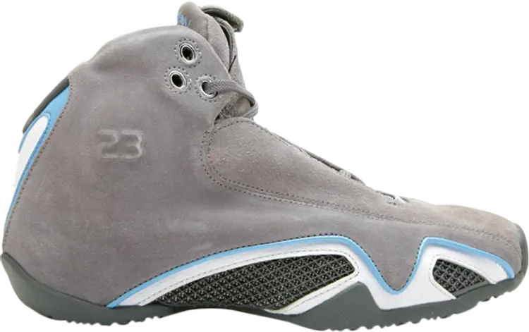 Кроссовки Air Jordan 21 OG GS Light Graphite, серый
Кроссовки Air Jordan 21 OG GS Light Graphite, серый