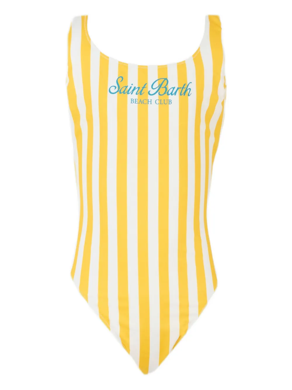 Полосатый купальник MC2 Saint Barth Kids, желтый
Полосатый купальник MC2 Saint Barth Kids, желтый