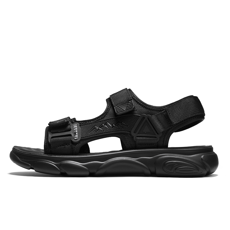 NMR Пляжные сандалии Men's Black/Sand
NMR Пляжные сандалии Men's Black/Sand