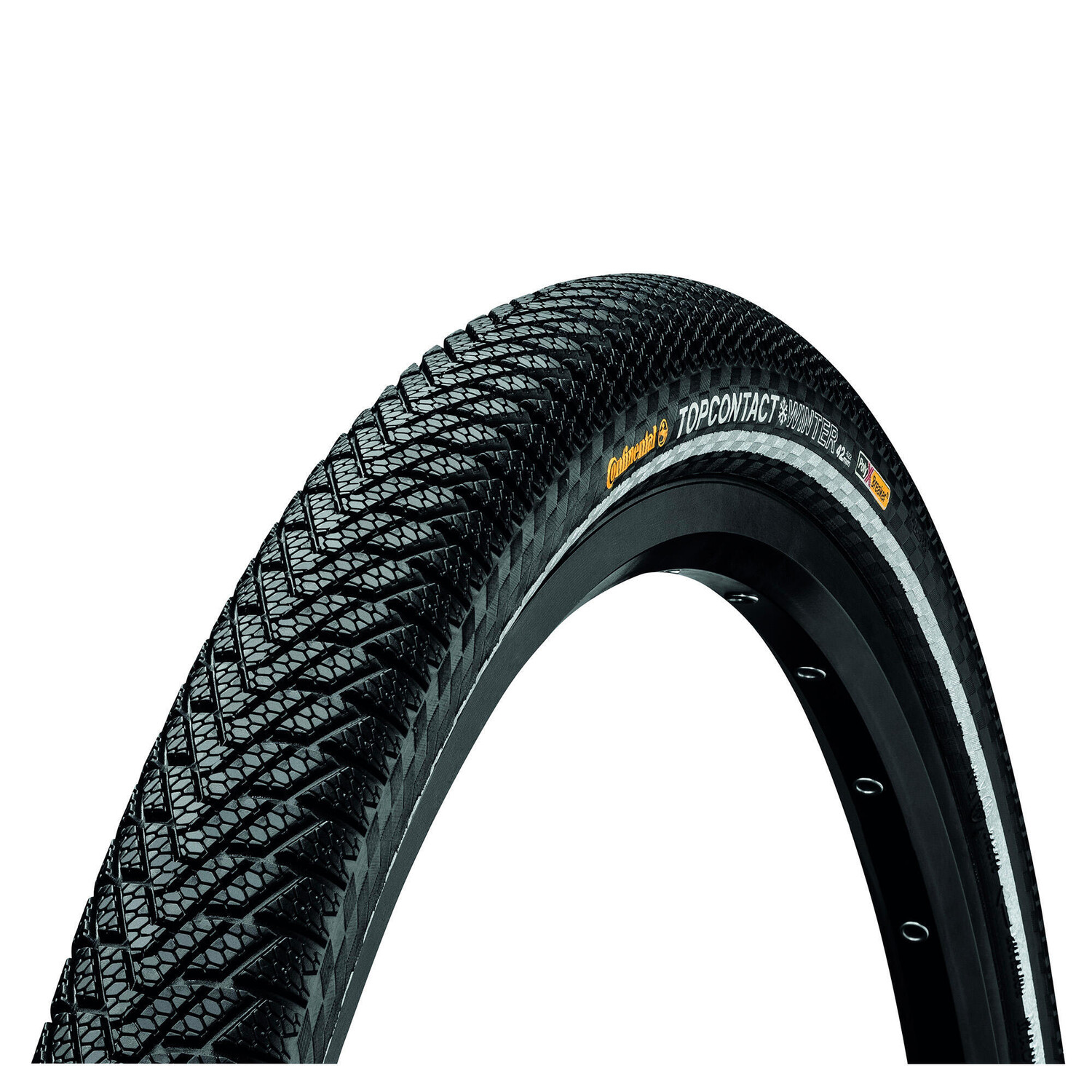 Складная шина Top Contact Winter II Premium 28 дюймов - 37 - 622 CONTINENTAL, черный / черный / серый
Складная шина Top Contact Winter II Premium 28 дюймов - 37 - 622 CONTINENTAL, черный / черный / серый