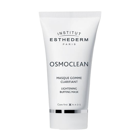 Осветляющая отшелушивающая маска-гоммаж, 75 мл Esthederm Osmoclean Lightening Buffing Mask, Naos
Осветляющая отшелушивающая маска-гоммаж, 75 мл Esthederm Osmoclean Lightening Buffing Mask, Naos