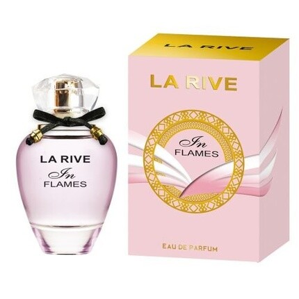 La Rive In Flames Women Eau De Parfum 90мл Цветочный
La Rive In Flames Women Eau De Parfum 90мл Цветочный