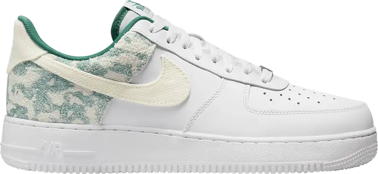 Кроссовки Nike Air Force 1 '07 LV8 'Neptune Green Camo', кремовый, Бежевый;серый, Кроссовки Nike Air Force 1 '07 LV8 'Neptune Green Camo', кремовый
Кроссовки Nike Air Force 1 '07 LV8 'Neptune Green Camo', кремовый, Бежевый;серый, Кроссовки Nike Air Force 1 '07 LV8 'Neptune Green Camo', кремовый