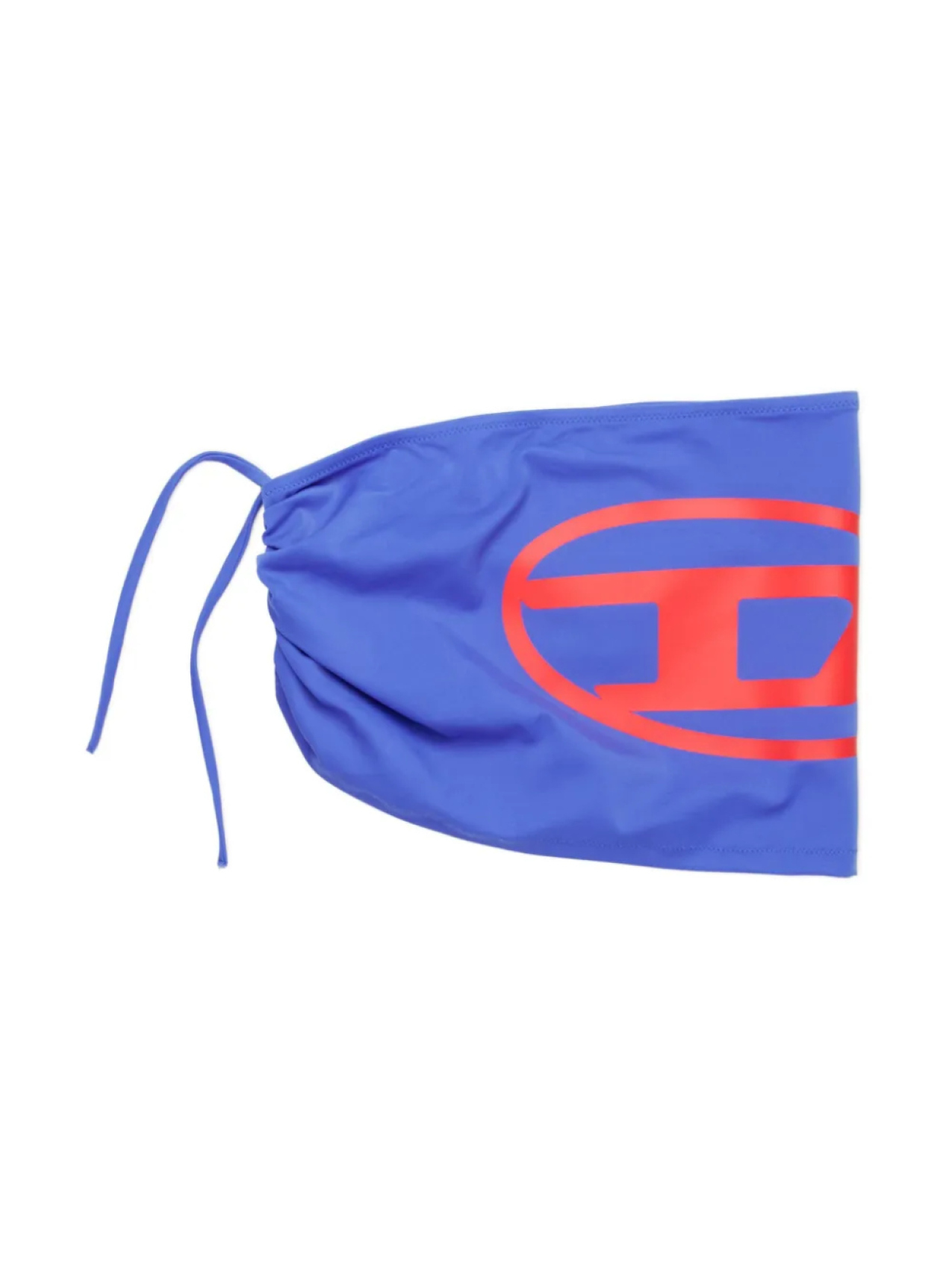 Diesel Kids топ бикини с логотипом, синий
Diesel Kids топ бикини с логотипом, синий