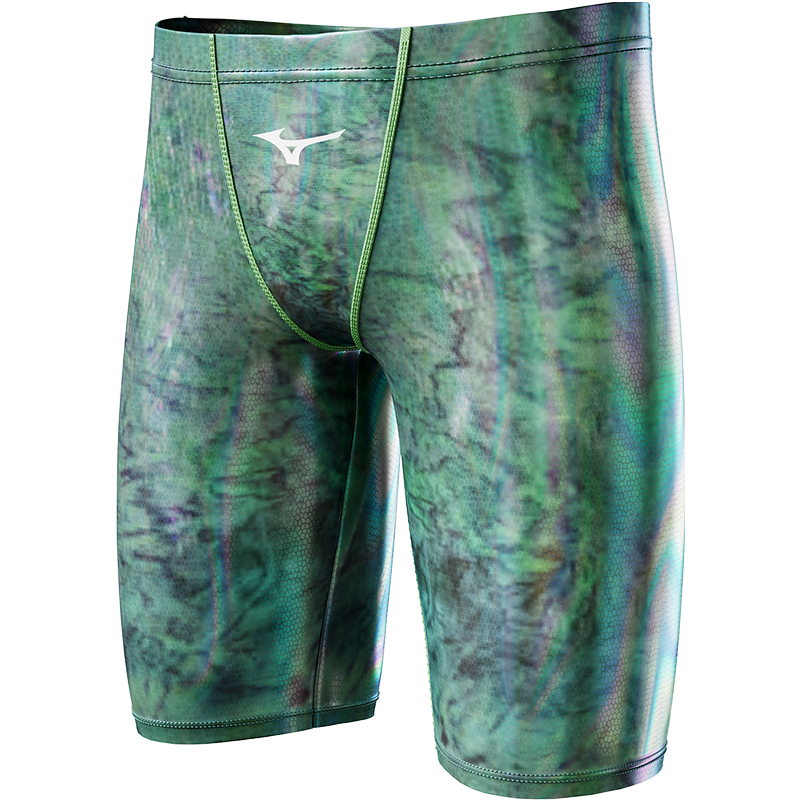 Мужские плавки Mizuno, зеленый
Мужские плавки Mizuno, зеленый