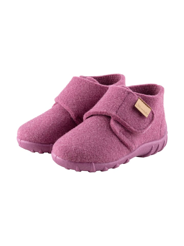 Тапочки Sterntaler 
Тапочки Sterntaler