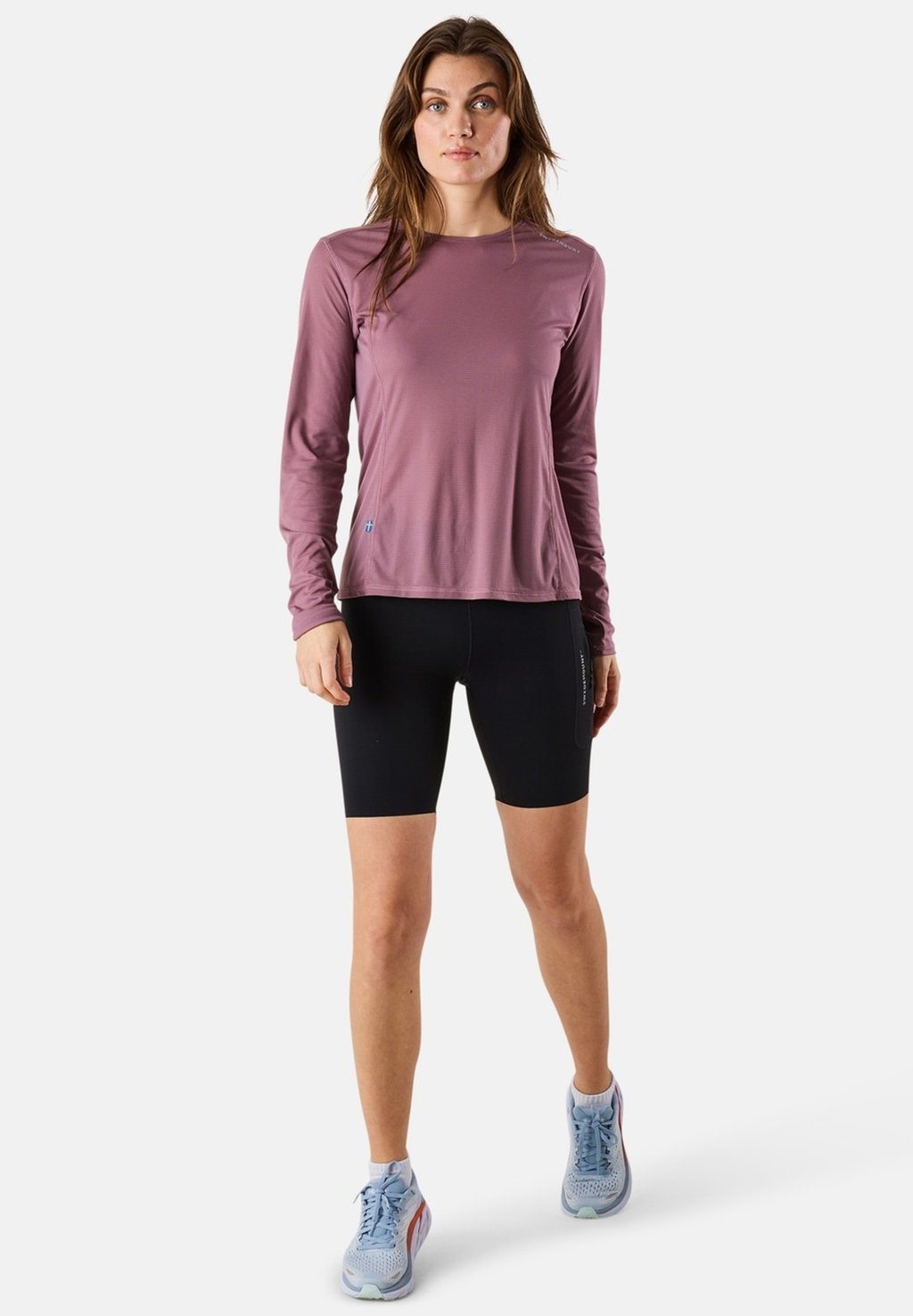 Леггинсы ULTRA LIGHT Swedemount, черный
Леггинсы ULTRA LIGHT Swedemount, черный