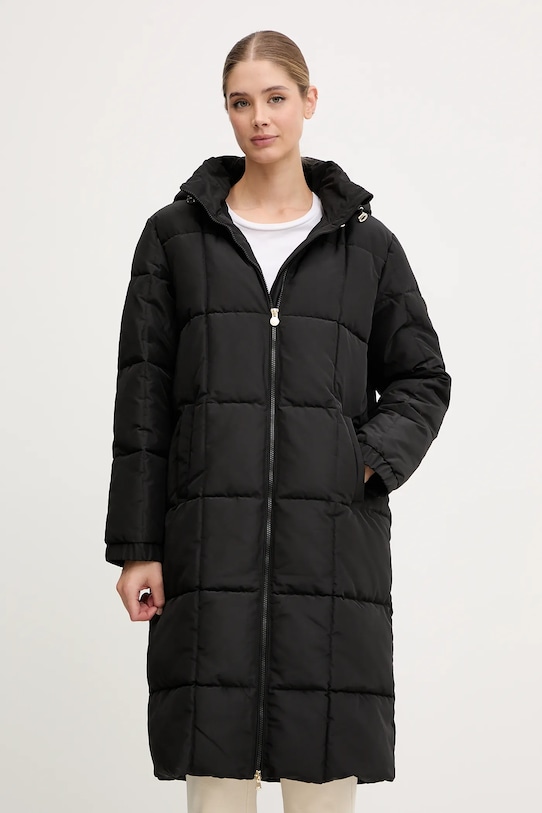 Куртка Ea7 Emporio Armani, черный
Куртка Ea7 Emporio Armani, черный