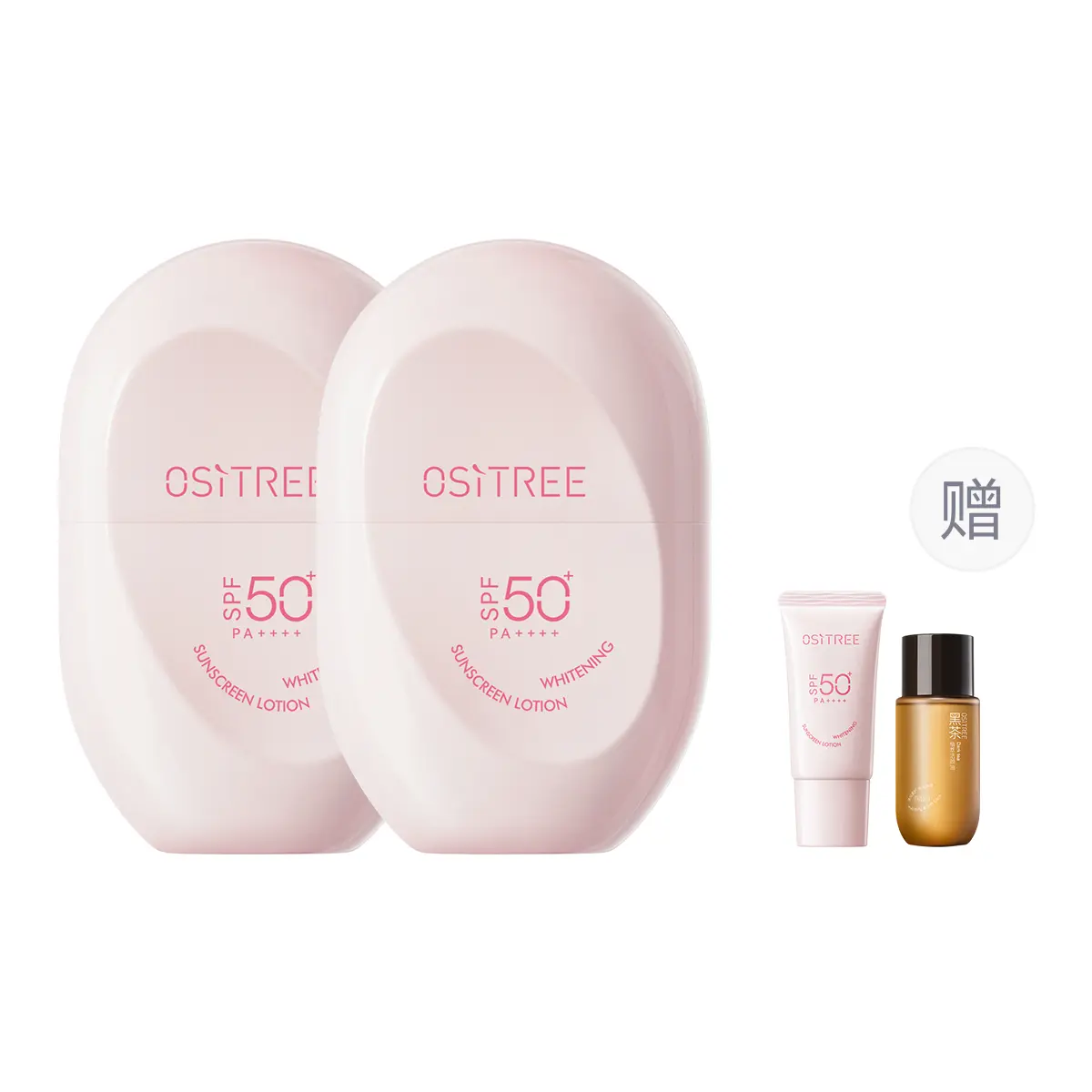 Солнцезащитные кремы и лосьоны Unisex Ositree
Солнцезащитные кремы и лосьоны Unisex Ositree