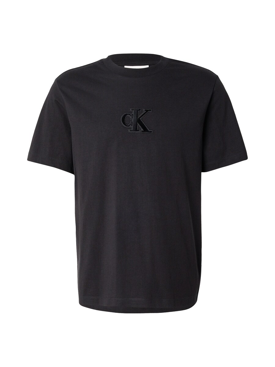 Рубашка Calvin Klein Jeans, черный
Рубашка Calvin Klein Jeans, черный