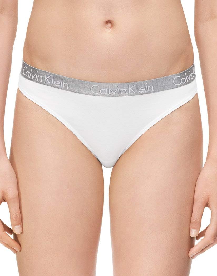 Calvin Klein Трусы, White
Calvin Klein Трусы, White