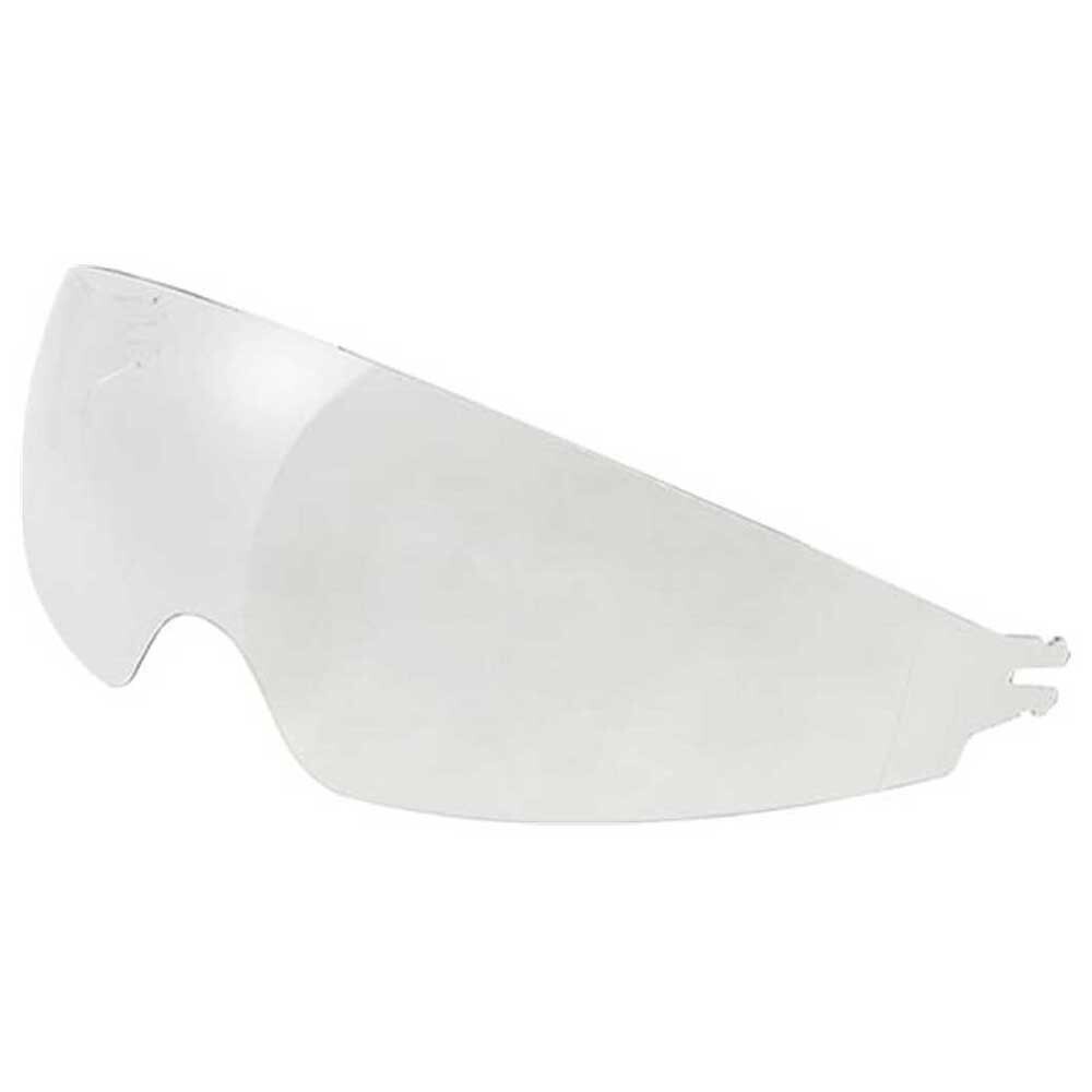 Визор для шлема LS2 FF325/FF313/FF902/OF569/OF570/573 Sun Protector, прозрачный
Визор для шлема LS2 FF325/FF313/FF902/OF569/OF570/573 Sun Protector, прозрачный