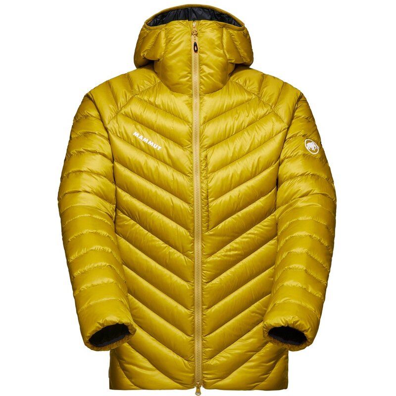 Функциональная куртка с широким козырьком Mammut, черный
Функциональная куртка с широким козырьком Mammut, черный