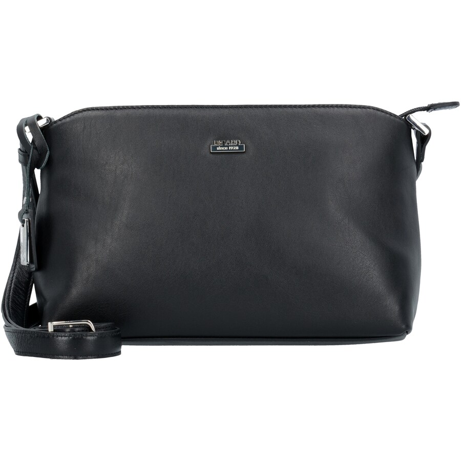 Сумка через плечо Picard Crossbody Bag Really, черный
Сумка через плечо Picard Crossbody Bag Really, черный