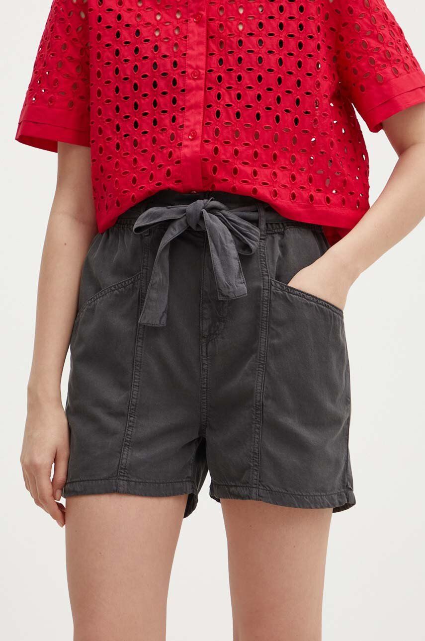 ВАЛЛЕ шорты Pepe Jeans, серый
ВАЛЛЕ шорты Pepe Jeans, серый