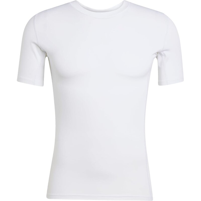 Рубашка Techfit Adidas, белый
Рубашка Techfit Adidas, белый