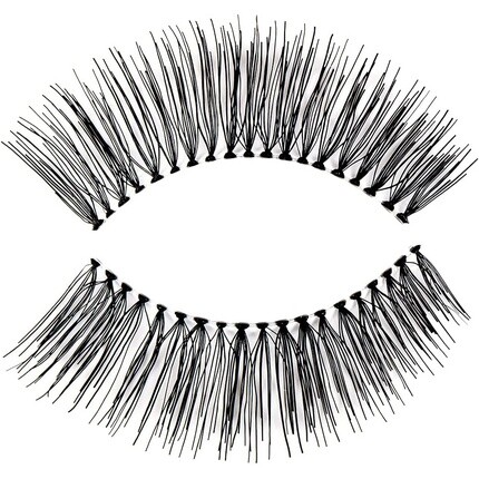 Замечательные накладные ресницы, Peggy Sage
Замечательные накладные ресницы, Peggy Sage