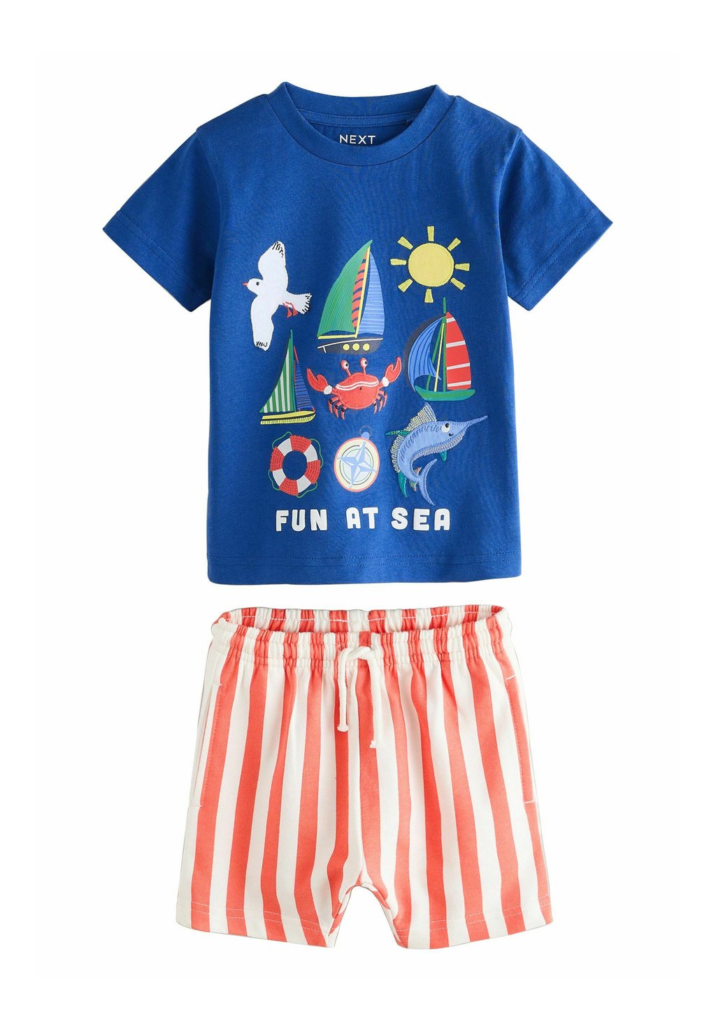 Футболка с принтом SET Next, синий
Футболка с принтом SET Next, синий