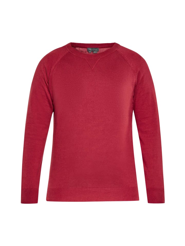 Свитер DreiMaster Maritim, темно-красный
Свитер DreiMaster Maritim, темно-красный