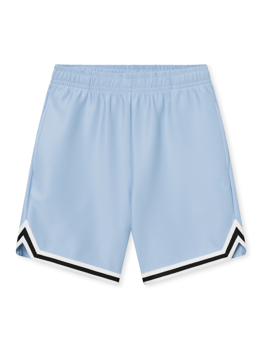 Обычные брюки Johnny Urban Parker, небесно-голубой
Обычные брюки Johnny Urban Parker, небесно-голубой