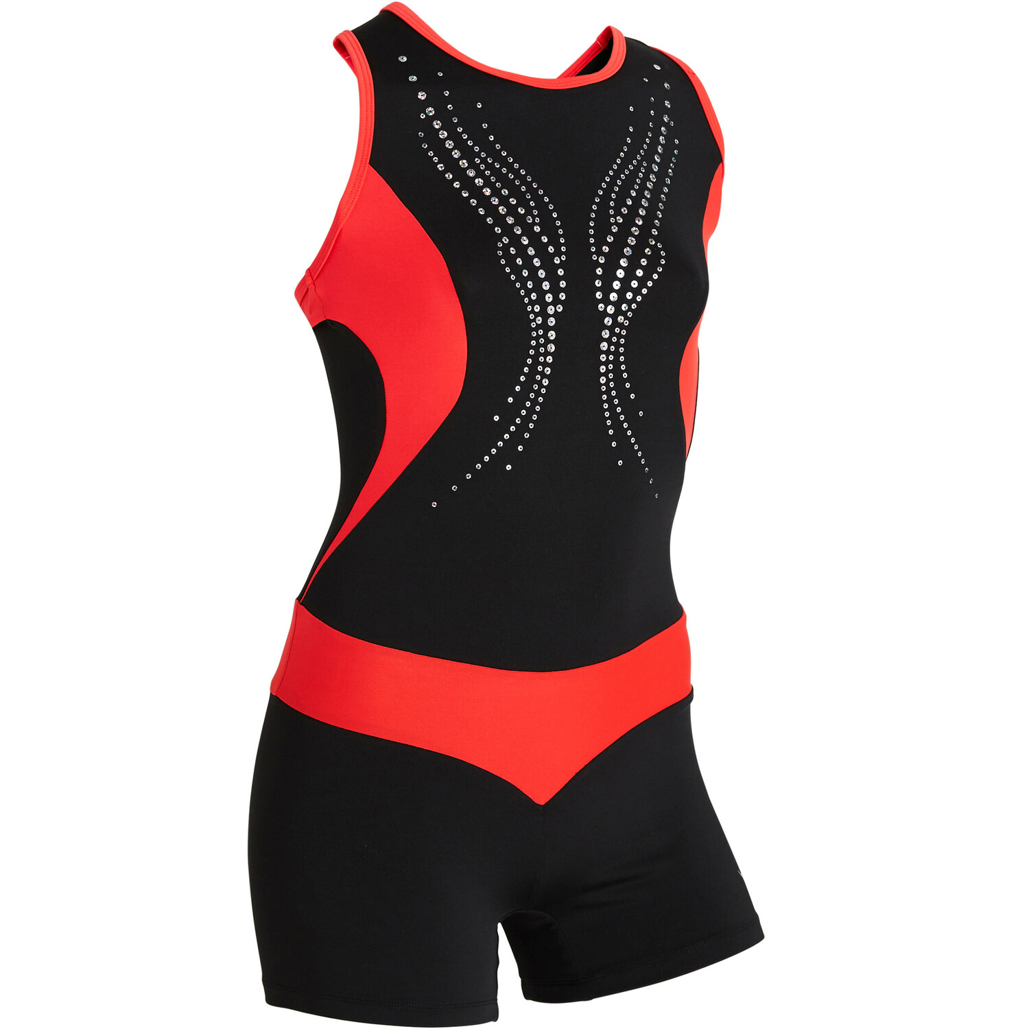 500 женская спортивная гимнастика Бикетард Domyos
500 женская спортивная гимнастика Бикетард Domyos