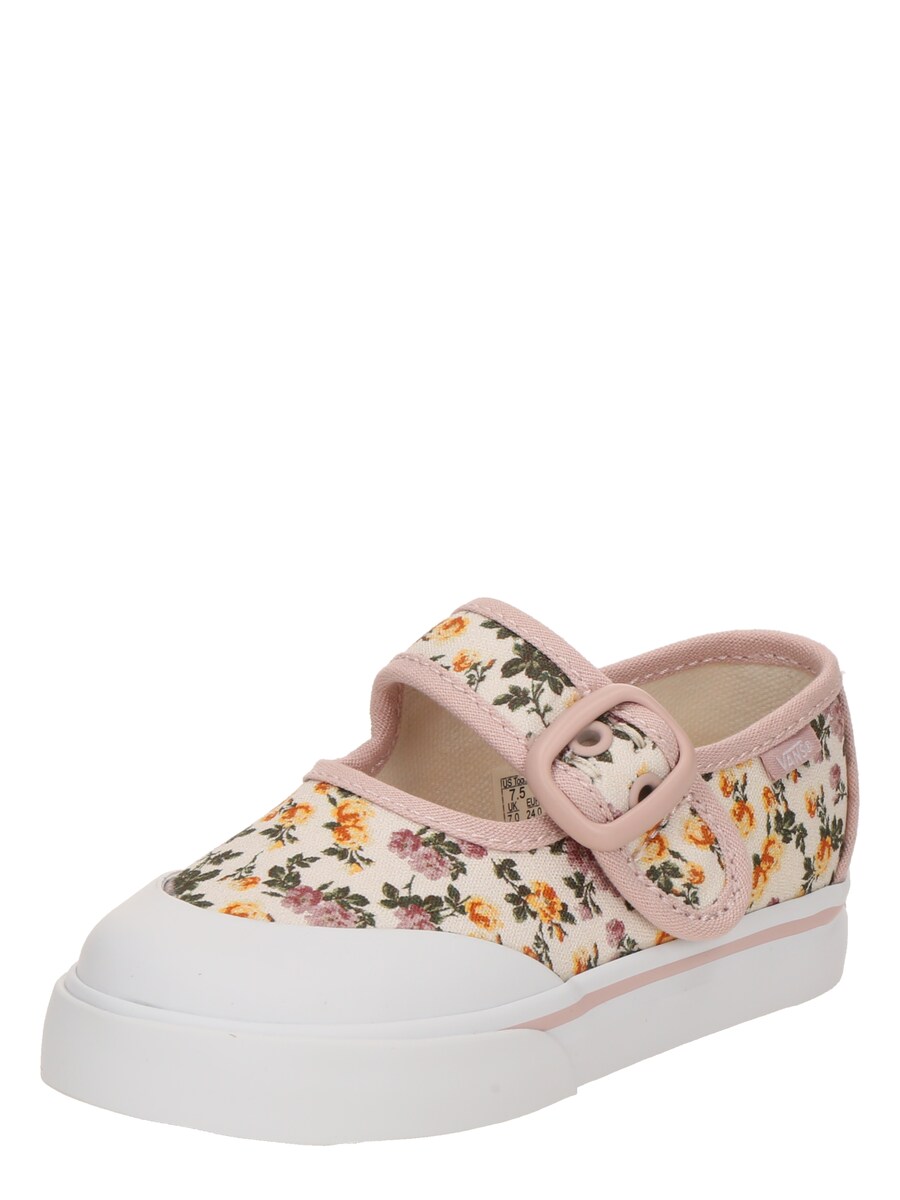 Балетки VANS, цвет Rose/Dusky pink
Балетки VANS, цвет Rose/Dusky pink