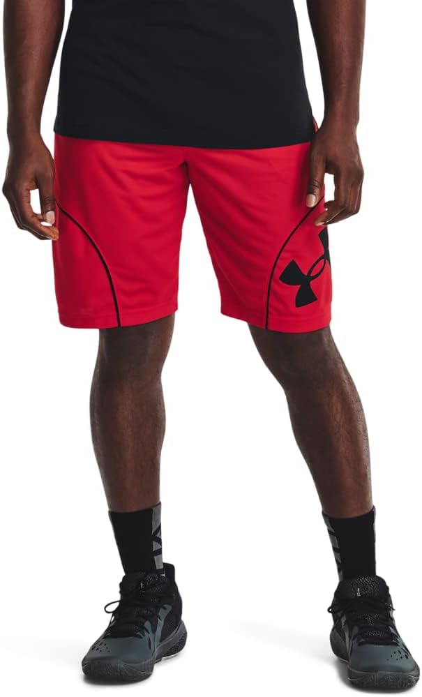 Under Armour мужские шорты Perimeter 11-Inch, Red (600)/White
Under Armour мужские шорты Perimeter 11-Inch, Red (600)/White