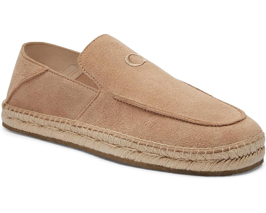 Лоферы COACH Reilly Espadrille, цвет Taupe
Лоферы COACH Reilly Espadrille, цвет Taupe