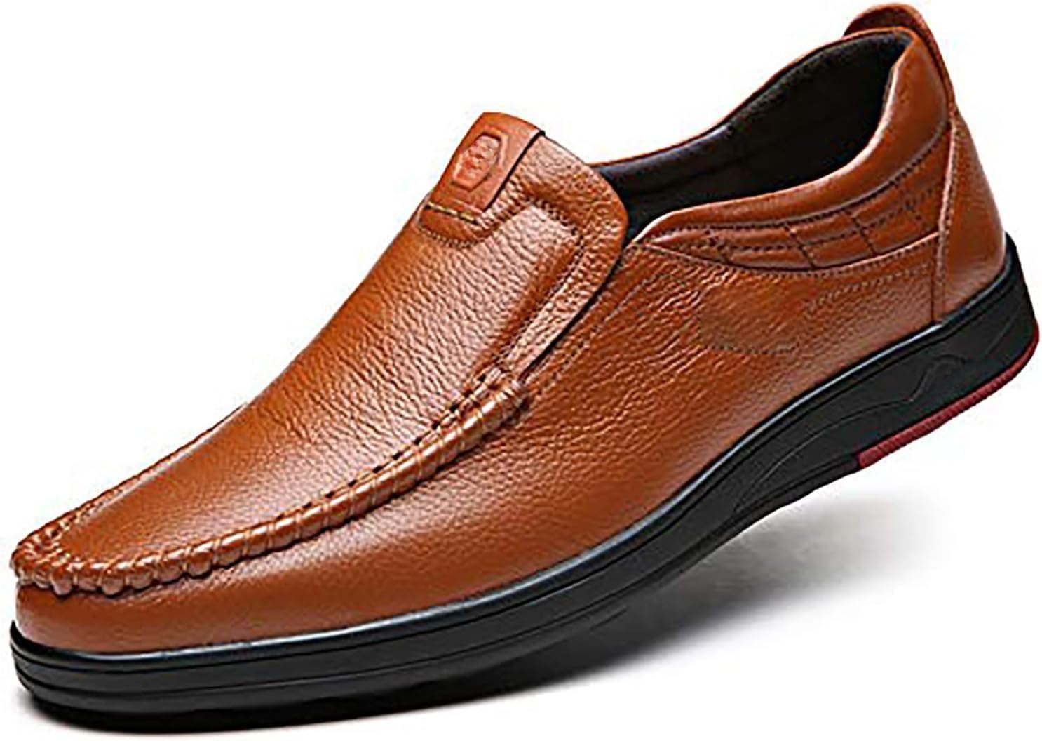 Мужские туфли Loderin, мужские прогулочные туфли Loderin, удобные туфли с поддержкой свода и амортизирующей подошвой, слипоны, повседневные лоферы, легкие и дышащие (черные, 10) Generic
Мужские туфли Loderin, мужские прогулочные туфли Loderin, удобные туфли с поддержкой свода и амортизирующей подошвой, слипоны, повседневные лоферы, легкие и дышащие (черные, 10) Generic