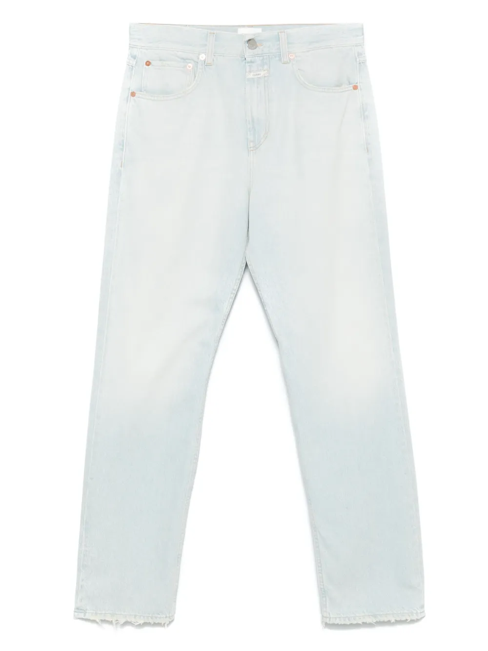 Джинсы Janta Closed, синий
Джинсы Janta Closed, синий