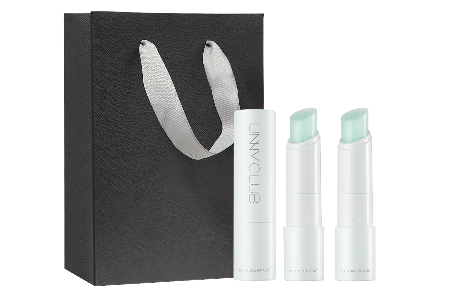 Бальзам для губ Unisex UNNY CLUB
Бальзам для губ Unisex UNNY CLUB